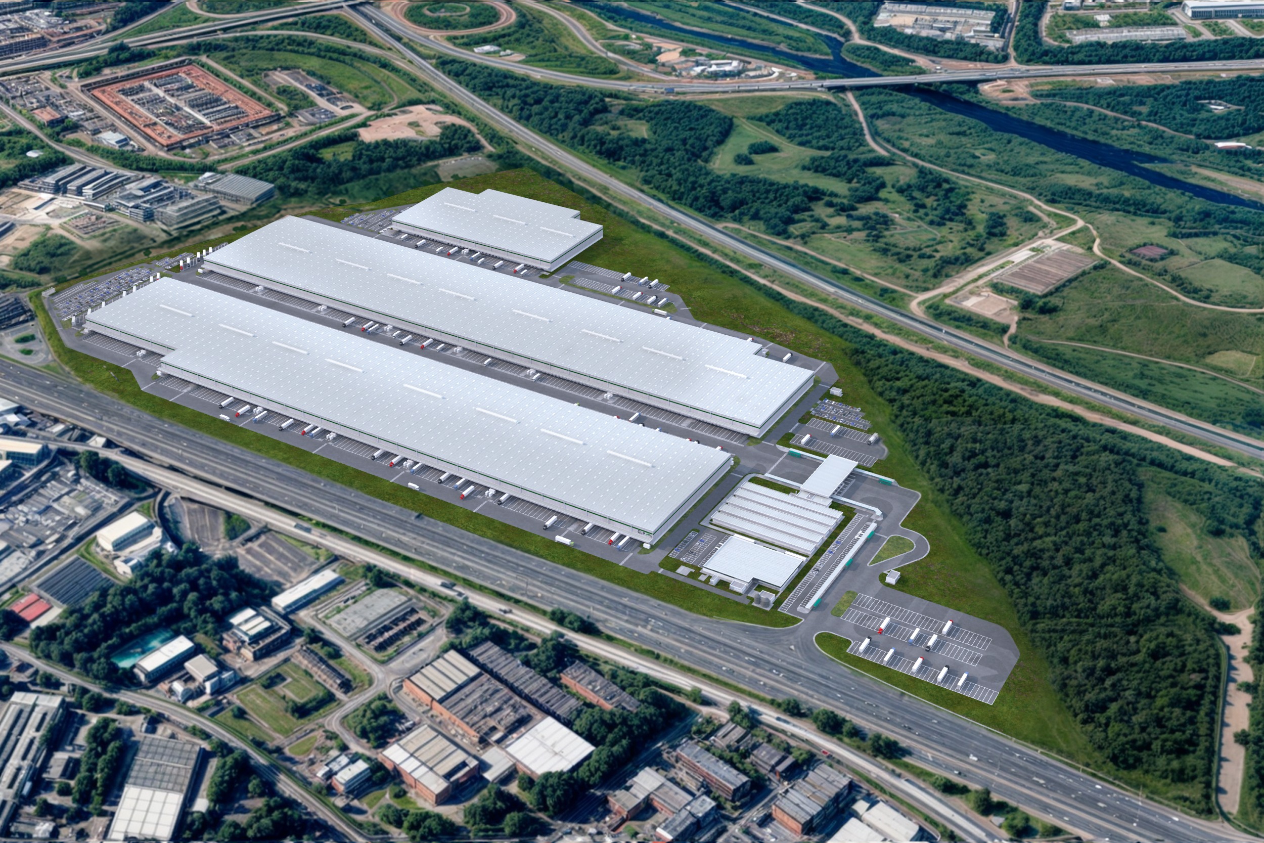 Marq Logistics Signs 220,000-Square-Meter Lease Agreement for New Guarulhos Development